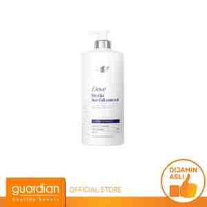 Dove Shampoo Biotin Hairfall Control - 400 ml 3128092 - Dove Shampoo Biotin Hairfall Control - 400 ml