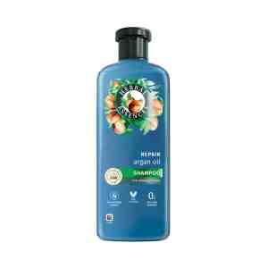 Clairol Herbal Essence Ardan Of Morocco Oil Shampoo 400ml - Clairol Herbal Essence Ardan Of Morocco Oil Shampo