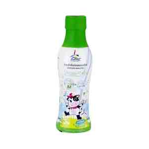 CHANG HUA MUN Sterilized Whole Cow Milk 450 ml.