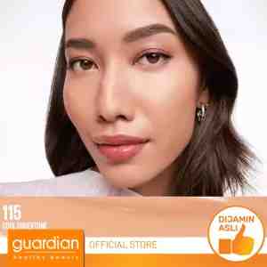 MAYBELLINE Superstay Matte Max 30H Mesh Cushion SPF30 Pa 11gr - 115 3129678 - Maybelline Super Stay Matte Max Cushion  the...