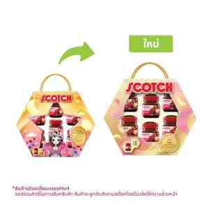 02 SCOTCH Gift Box Set 02