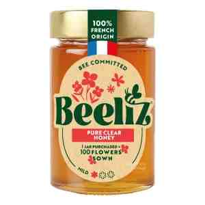 Beeliz Honey - Pure Clear - Beeliz Honey - Pure Clear