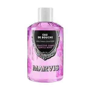 MARVIS       400 - Sensitive Gums Gentle Mint Mouthwash with Hyaluron