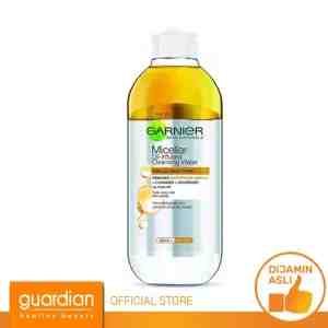 Garnier Micellar Cleansing Water Biphase 400Ml 3068889 - Garnier Micellar Cleansing Water Biphase 400Ml
