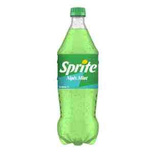 Sprite Nipis Mint 1 Liter