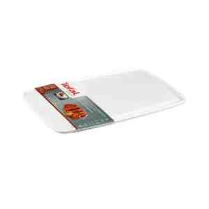 TEFAL CUTTING BOARD PLASTIC - TEFAL CUTTING BOARD PLASTIC