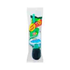 - 3   SCOTCH BRITE 3M Toilet Scrubber
