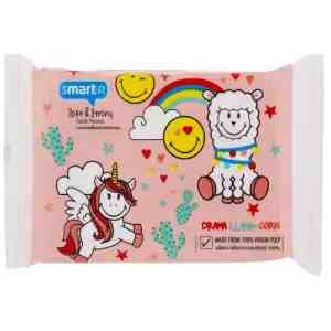 50_Smarter Facial Tissue X50 - Smarter Soft and Strong Facial Tissue 50sheets