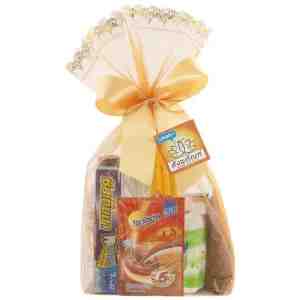 _Smarter Bag of Gold Ceremonial Set - Smarter Bag of Gold Ceremonial Set