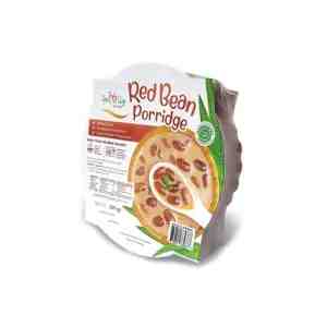 FAMILY FOOD BUBUR KACANG MERAH CUP 225GR