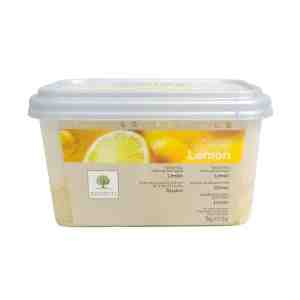 FROZEN LEMON PUREE 1KG