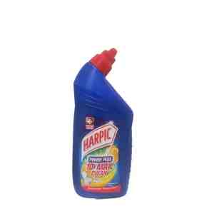 HARPIC POWER PLUS CITRUS 450ML - HARPIC POWER PLUS CITRUS 450ML