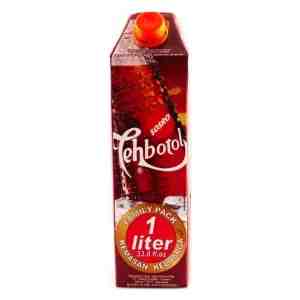 Sosro Teh Botol Jasmin Tea 1l - 505700