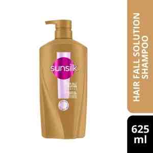 SUNSILK SUNSILK SH HFSOL SNR 625ML - 68751