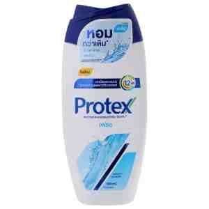 180._Protex Shower Cream Fresh 180ml. - Protex Shower Cream Fresh 180ml.