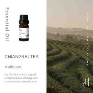 HankyFragranceOil CR Tea10ml    CR 10 -    CR 10 HankyFragranceOi