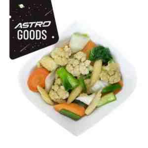 Paket Masak Capcay Astro Goods - pstrongBahan tersedia dalam kemasanstrong
