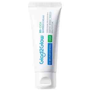 Glad2Glow B5-Cica Barrier Cream 30 ml - Glad2Glow B5-Cica Barrier Cream 30 ml