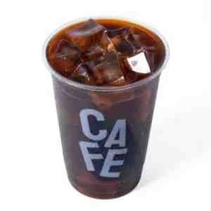 Peachy Yuzu Cold Brew AC x Expat Roasters. - Large 18oz - pRasakan pengalaman cold brew premium dengan sen