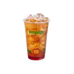 PEACH TEA - PEACH TEA