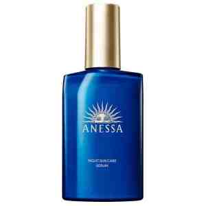 180 Anessa Night Sun Care Serum 180ml - Anessa Night Sun Care Serum 180ml.