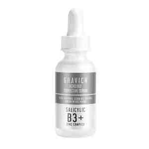Gravich      B3  30 . - Gravich Niacinamide Plus Zinc Serum