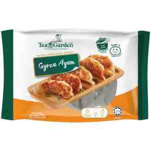 Pan Fried Chicken Gyoza - This category is for take away only not for dine-