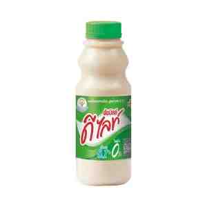 DUTCH MILL  0.1 400  0 Fat 0.1 Sugar Yogurt Drink 400 ml
