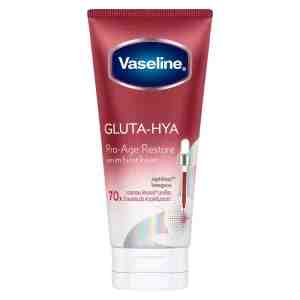 170_Vaseline Proage Lotion 170ml - Vaseline Proage Restore Body Lotion 170ml.
