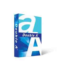 DOUBLE A  A4 80   500  8856976000016 -  Double A  A4 80  500