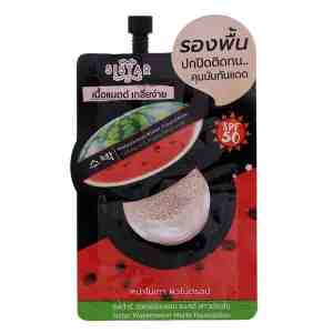 8_Sistar Watermelon Matte Foundation 8g. - Sistar Watermelon Matte Foundation 8g.