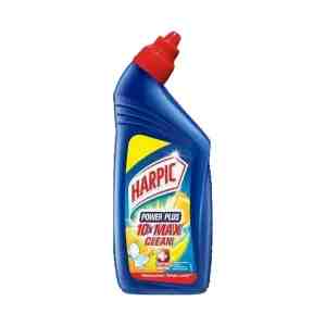 HARPIC POWER PLUS MAX CLEAN CITRUS BTL 750ML - BTL 750ML