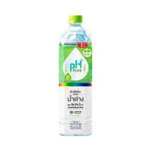 1000 . ICHITAN Alkaline Water