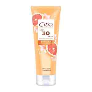 Citra Uv Body Serum Spf 30 Pa 180 Ml