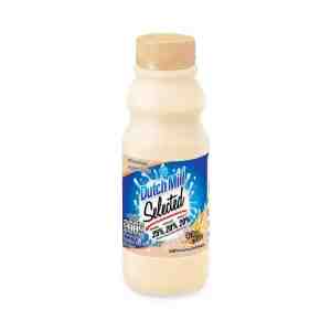DUTCH MILL Pasteurized Milk White Malt 400 ML.