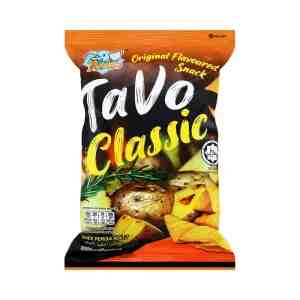 BIG C   JIMBO Corn Snack Original 45 g.