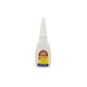 12.Kato Hot Glue 12g - -