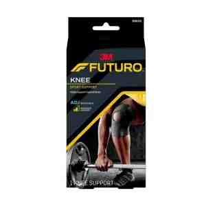 FUTURO Sport Knee Adjustable Knee Support 1pc - 99425