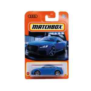 MAT-MATCHBOX BC 30782