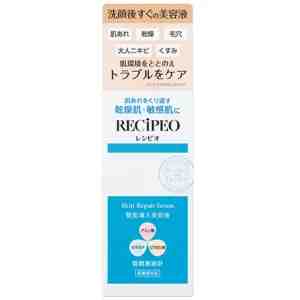 40Recipeo Balancing Serum 40ml -  40Recipeo Balancing S