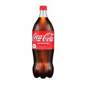 1.95 COKE 1.95 LT. -  1.95