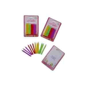 Magic Candle Relighting Candle - -