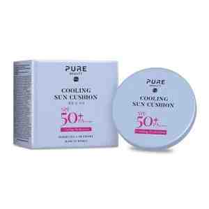 PURE BEAUTY Cooling Sun Cushion SPF50 PA - 1022863