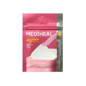 14  30 . Mediheal Toner Pad Collagen 14 pc... - -