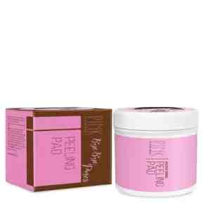 PINK BY PURE BEAUTY PB PINK BB_PORE PEEL PAD 70S - 1009403