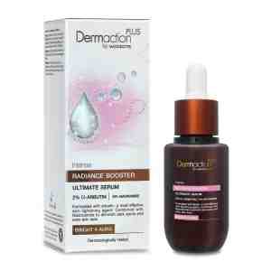Intense Ultimate Serum Radiance Booster 30ml - 1001267