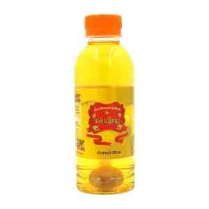 250 . MAERIEN PICKLED GARLIC JUICE 250 ML. -  250 .