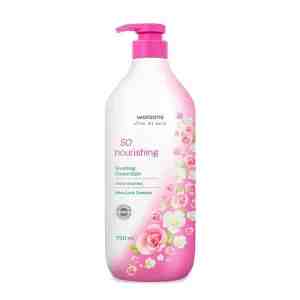WATSONS WS FLO SO NOU STH CBATH 750ML - 1002552