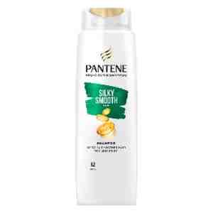 Pantene Shampoo SmoothSilky 300ml B10 - 011168