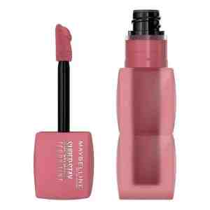 MAYBELLINE SUPERSTAY TEDDY 55 KNEE HIGH AS X - MAYBELLINE SUPERSTAY TEDDY 55 KNEE HIGH AS X